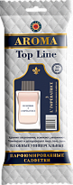 Парфюмированные влажные салфетки Dolce&Gabbana Imperatrice 30шт 20шт\кор